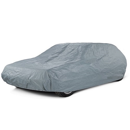 Corrado on sale car cover